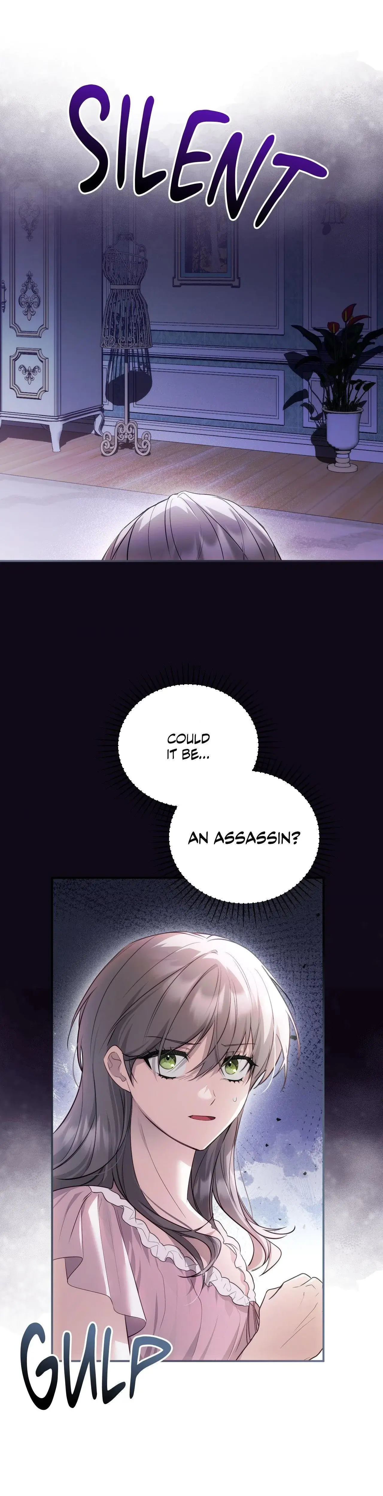 The Proxy Bride Episode 34 - Page 35