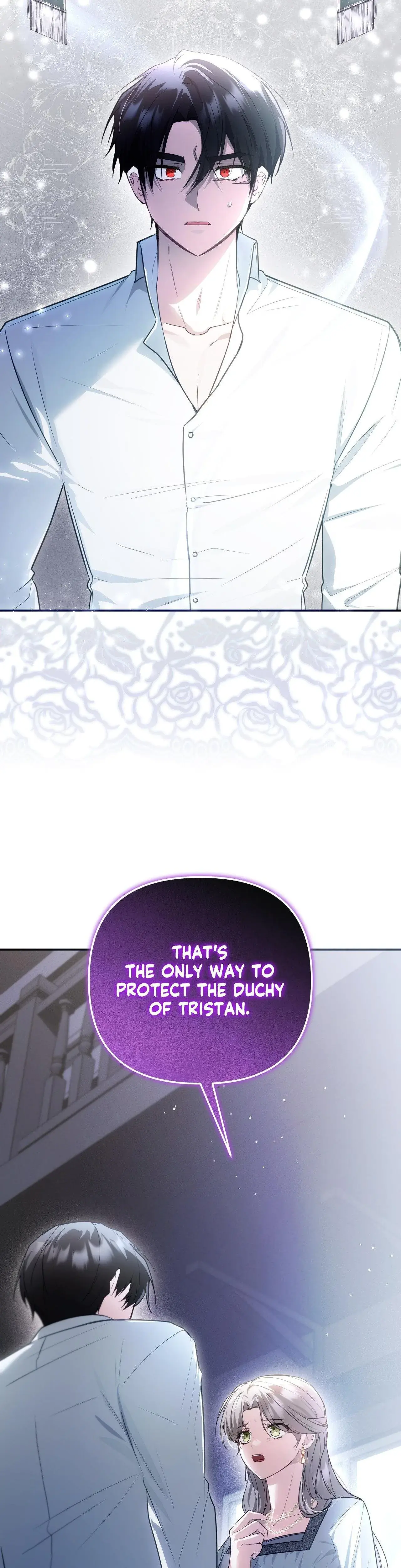 The Proxy Bride Episode 34 - Page 9