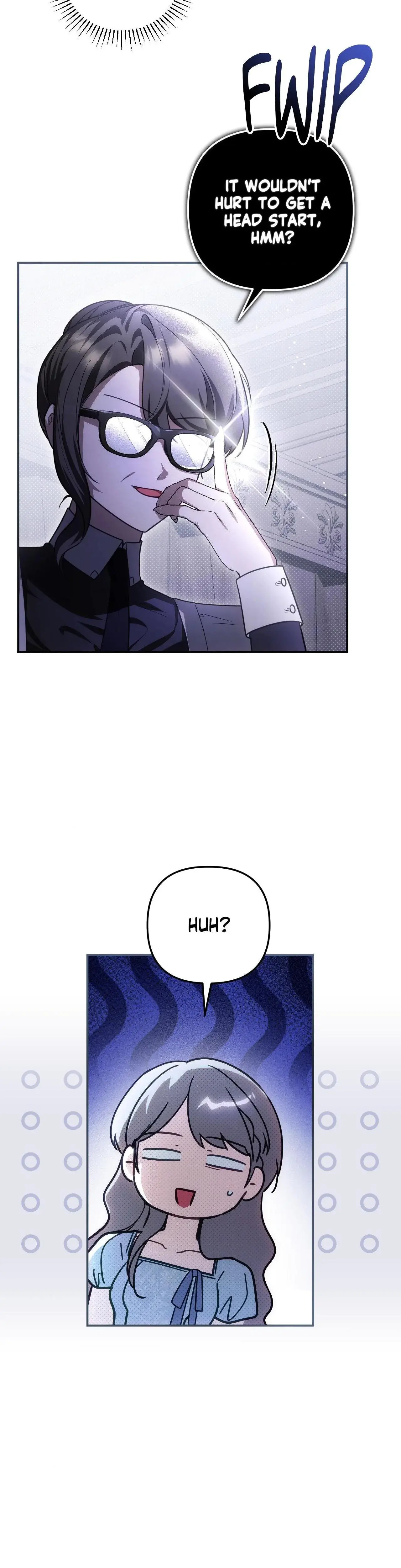 The Proxy Bride Episode 35 - Page 12