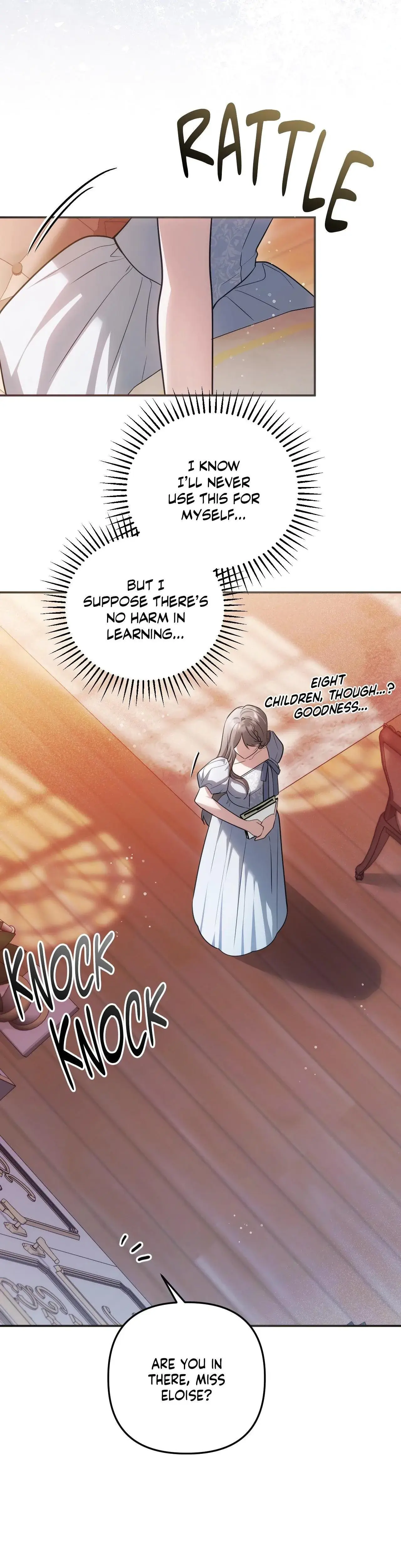 The Proxy Bride Episode 35 - Page 15
