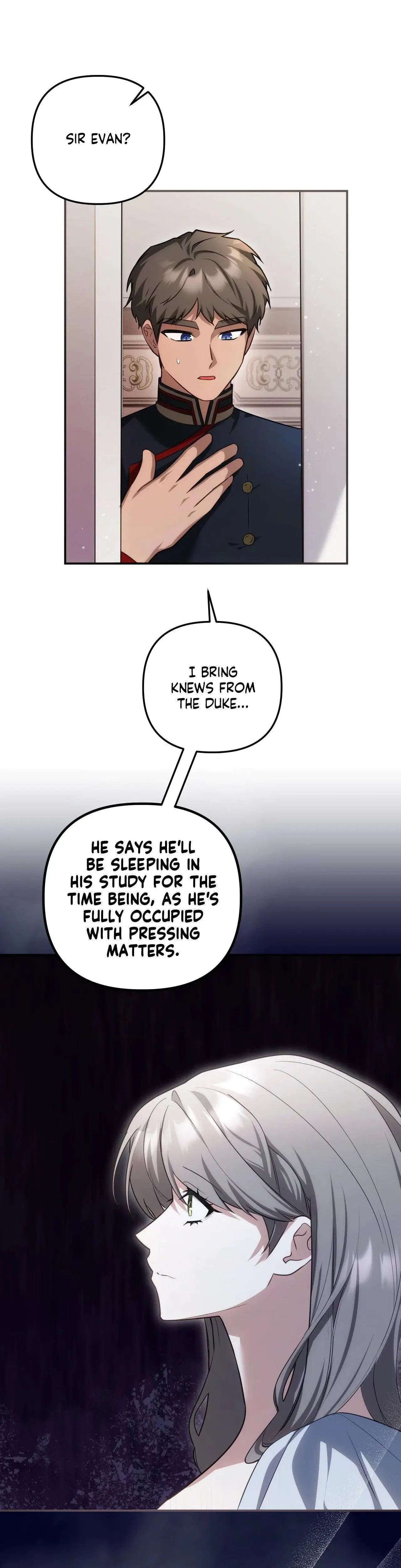 The Proxy Bride Episode 35 - Page 16