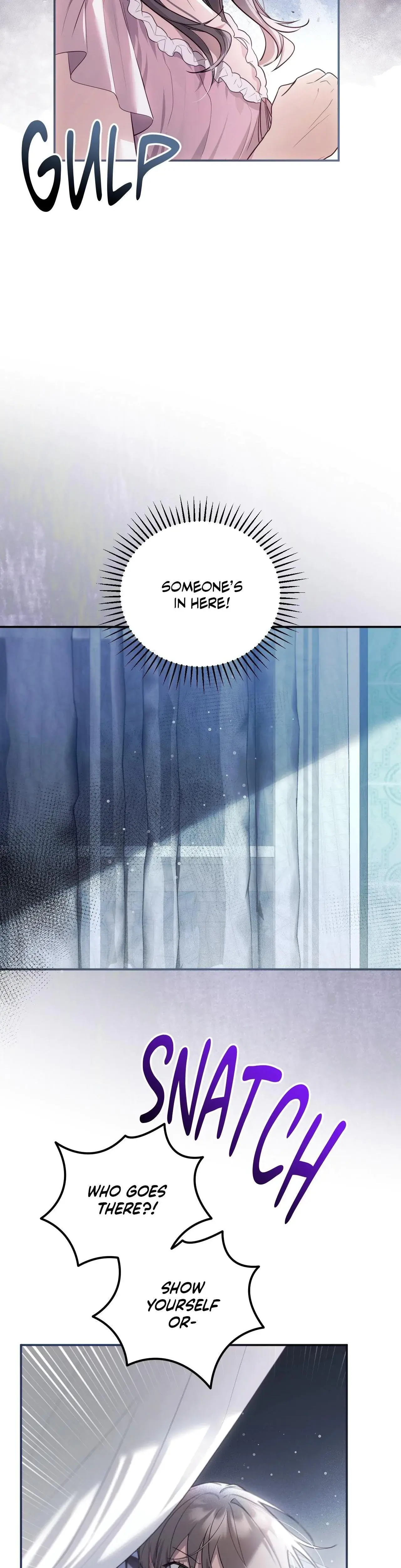 The Proxy Bride Episode 35 - Page 2