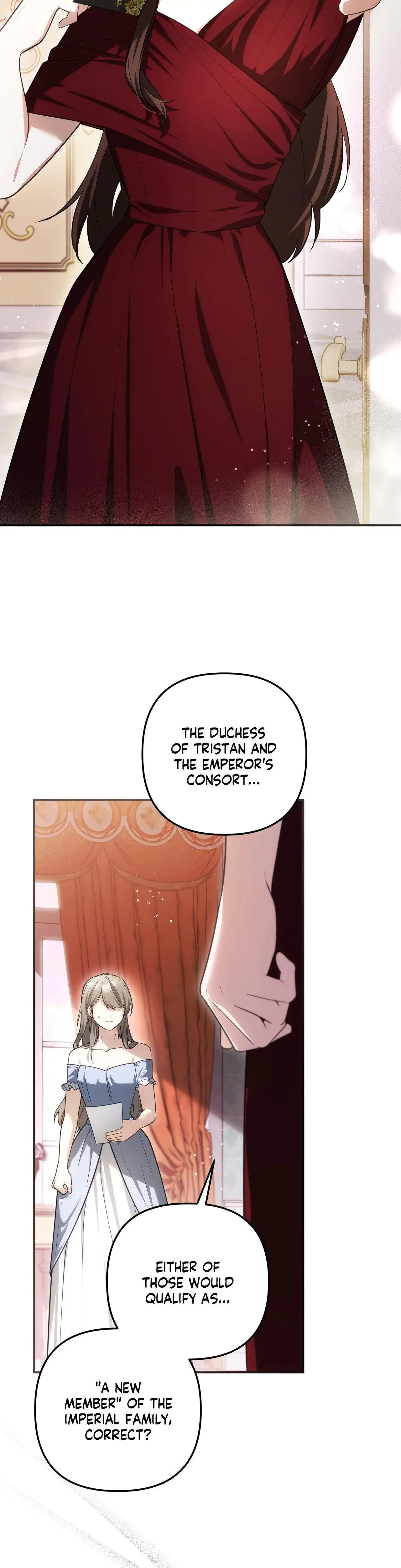 The Proxy Bride Episode 35 - Page 24