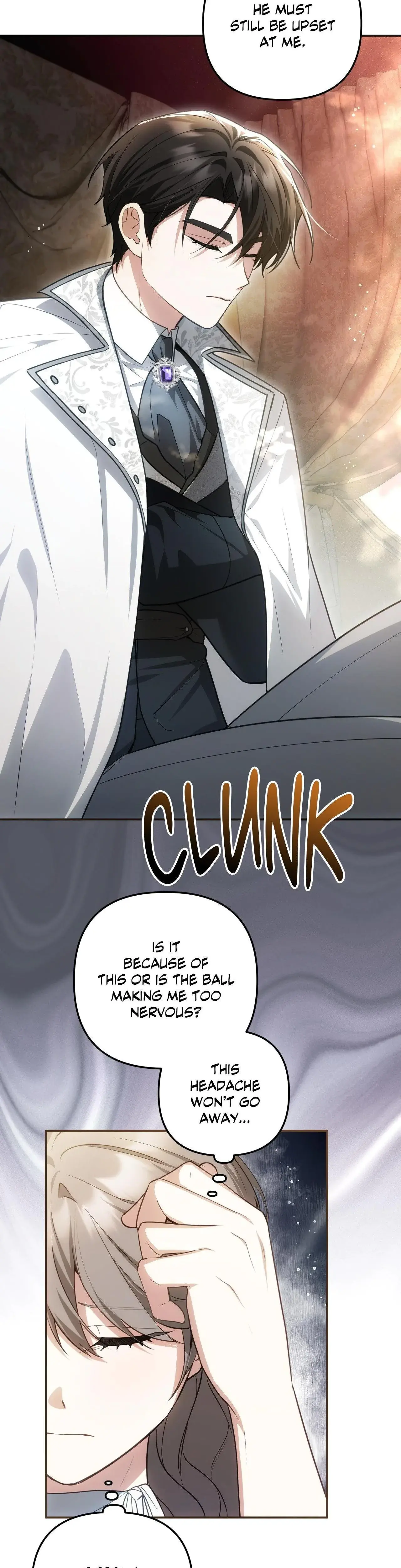 The Proxy Bride Episode 35 - Page 29