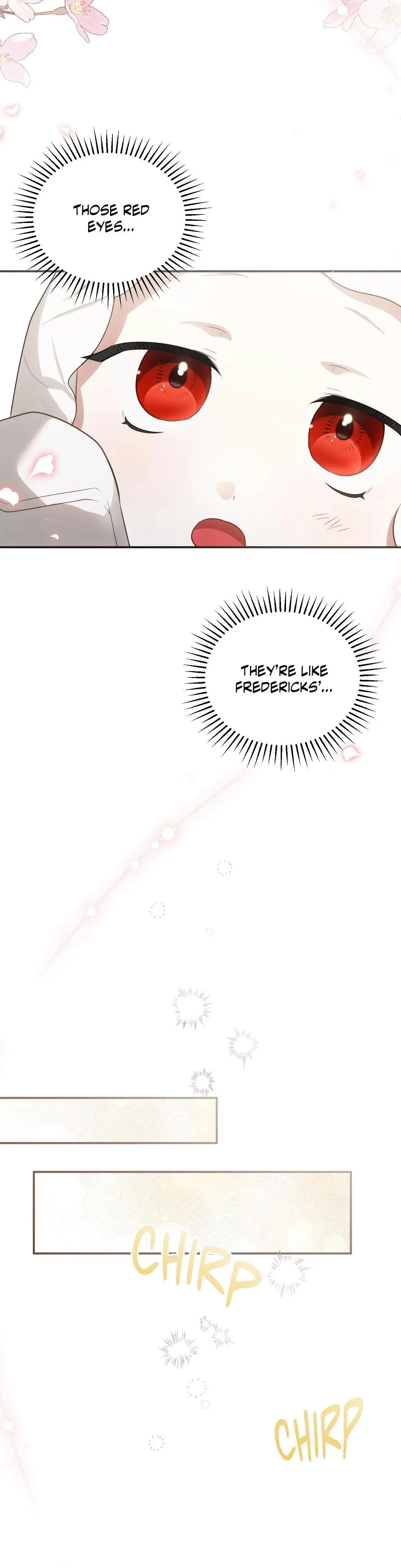 The Proxy Bride Episode 35 - Page 6