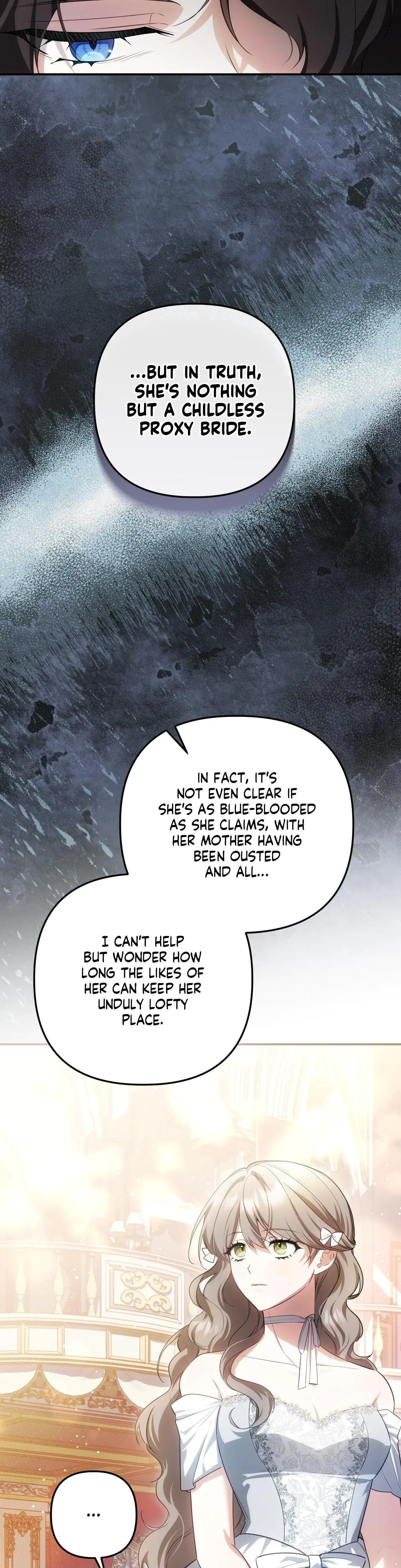The Proxy Bride Episode 36 - Page 10