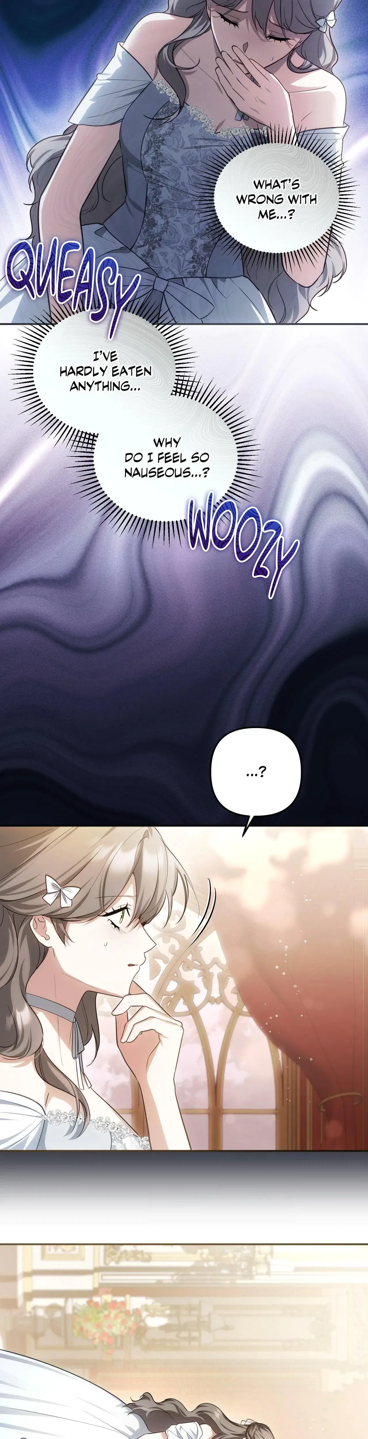 The Proxy Bride Episode 36 - Page 13