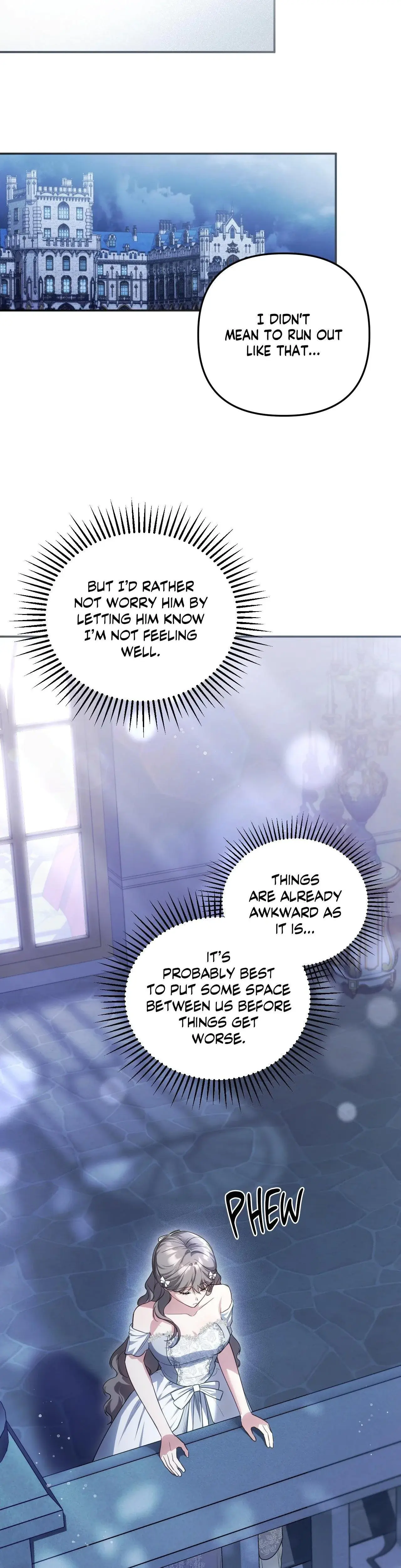 The Proxy Bride Episode 36 - Page 17