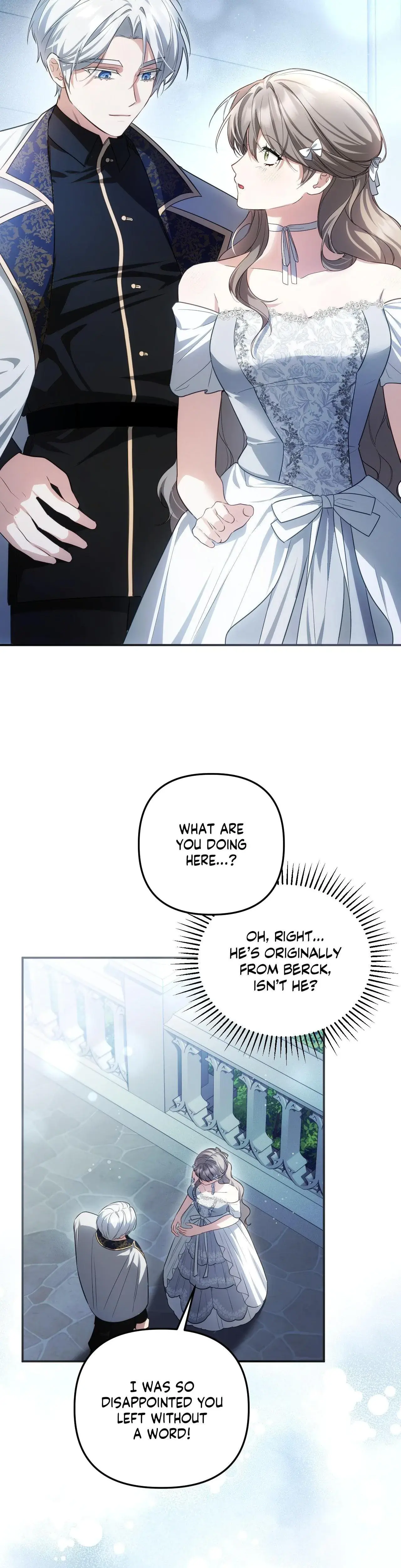 The Proxy Bride Episode 36 - Page 19