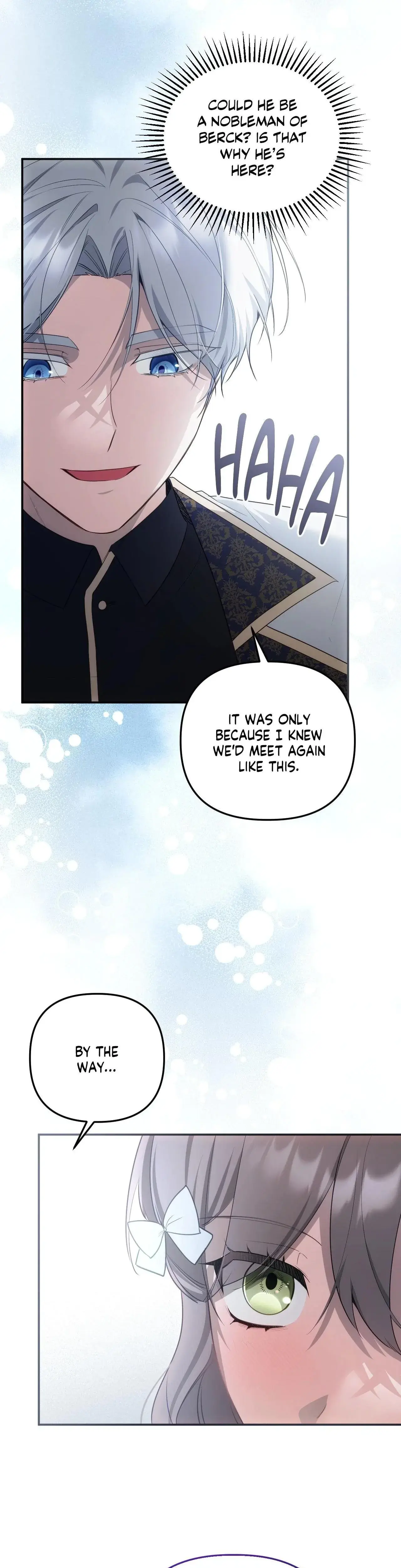 The Proxy Bride Episode 36 - Page 20