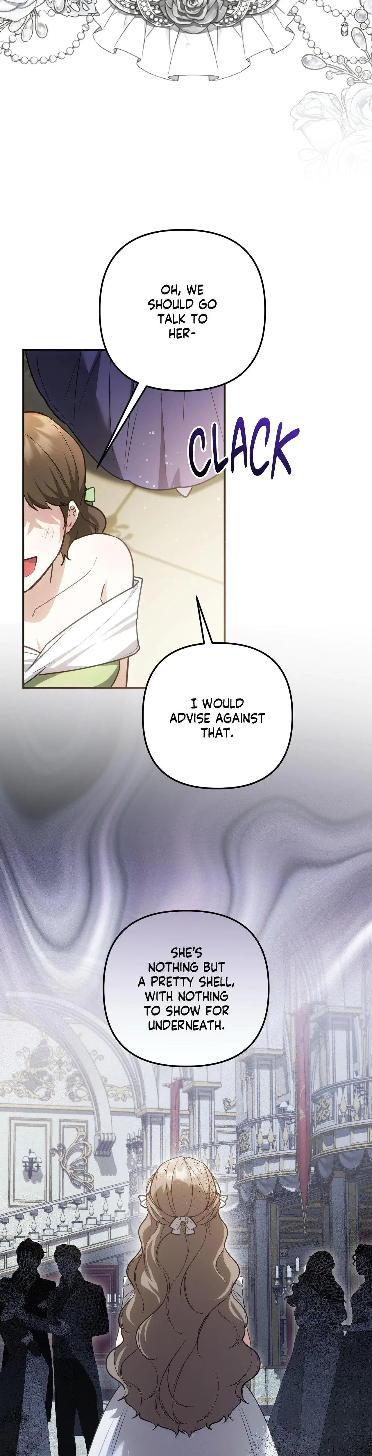 The Proxy Bride Episode 36 - Page 7