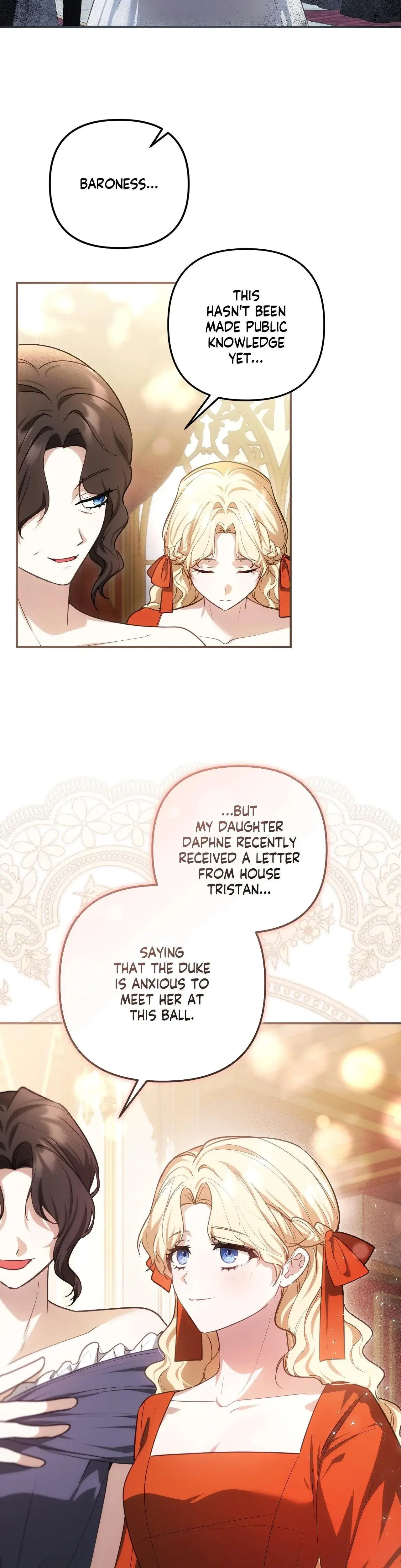 The Proxy Bride Episode 36 - Page 8