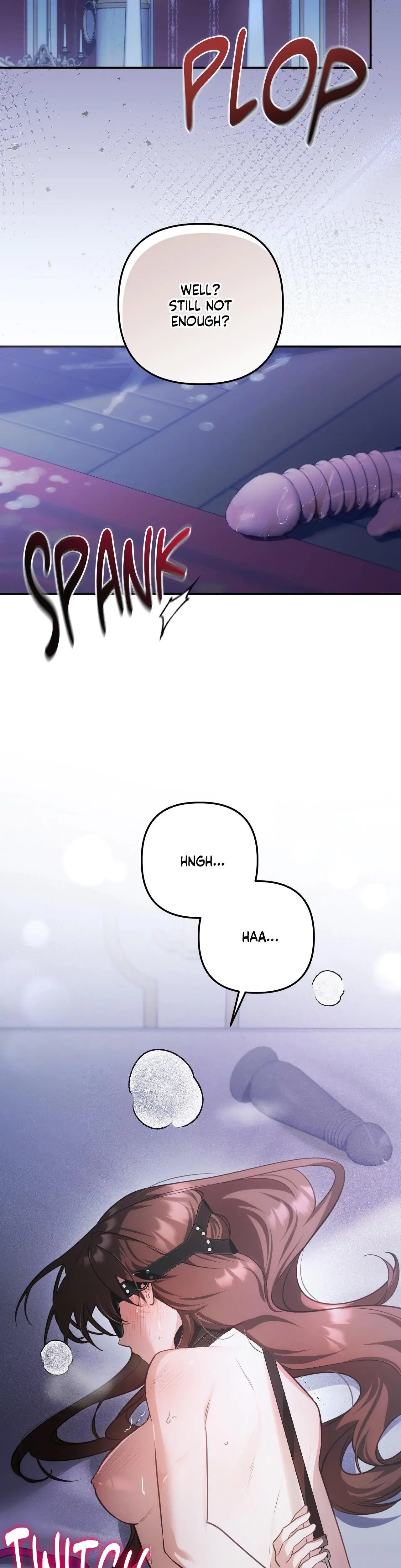The Proxy Bride Episode 37 - Page 20