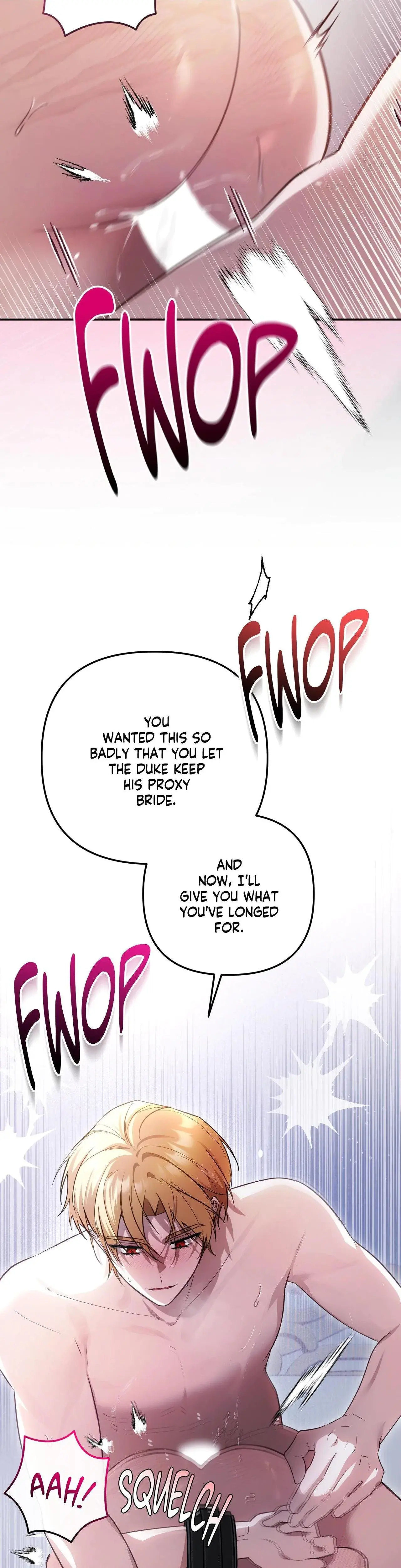The Proxy Bride Episode 37 - Page 25