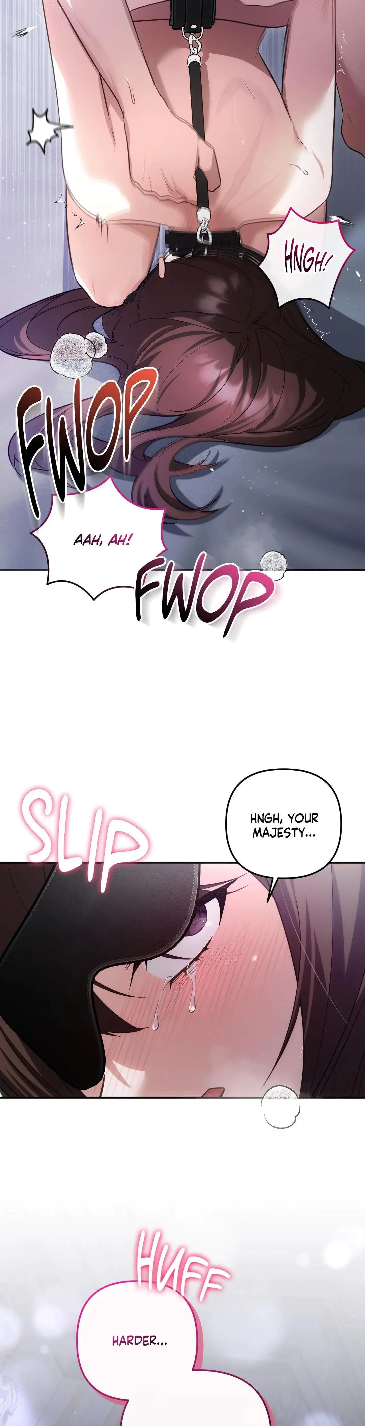 The Proxy Bride Episode 37 - Page 26