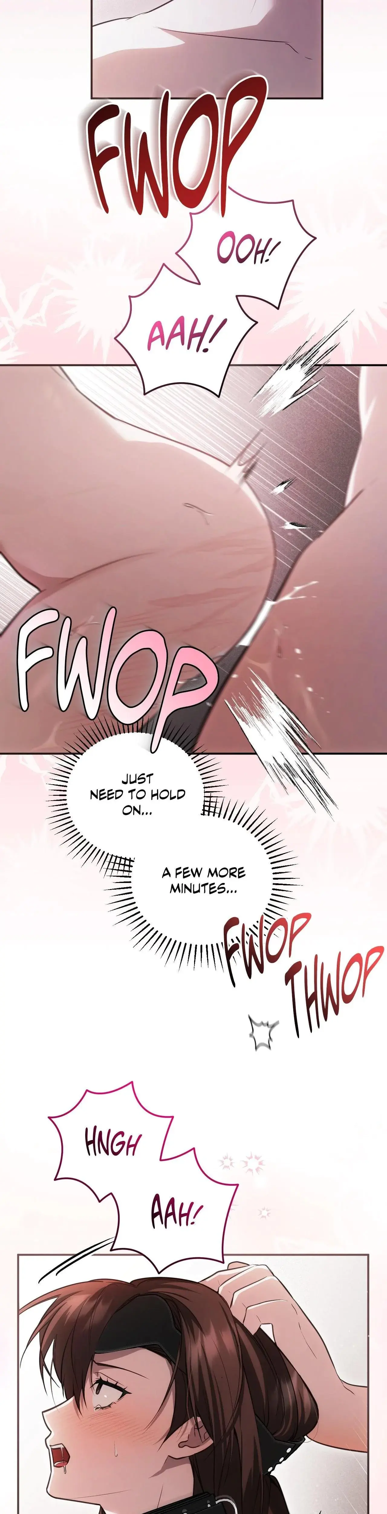 The Proxy Bride Episode 37 - Page 28
