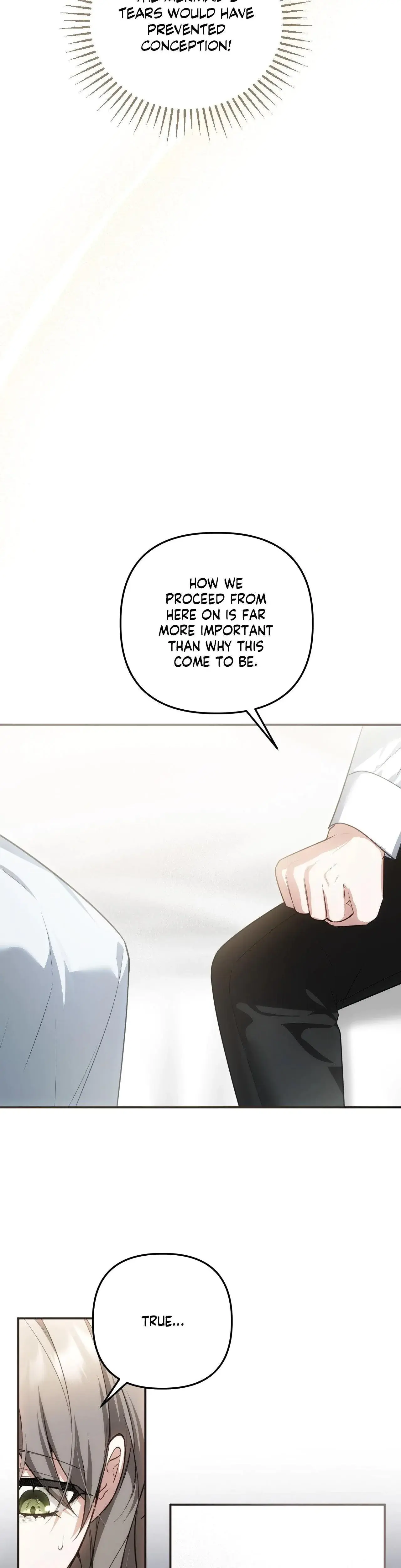 The Proxy Bride Episode 38 - Page 15