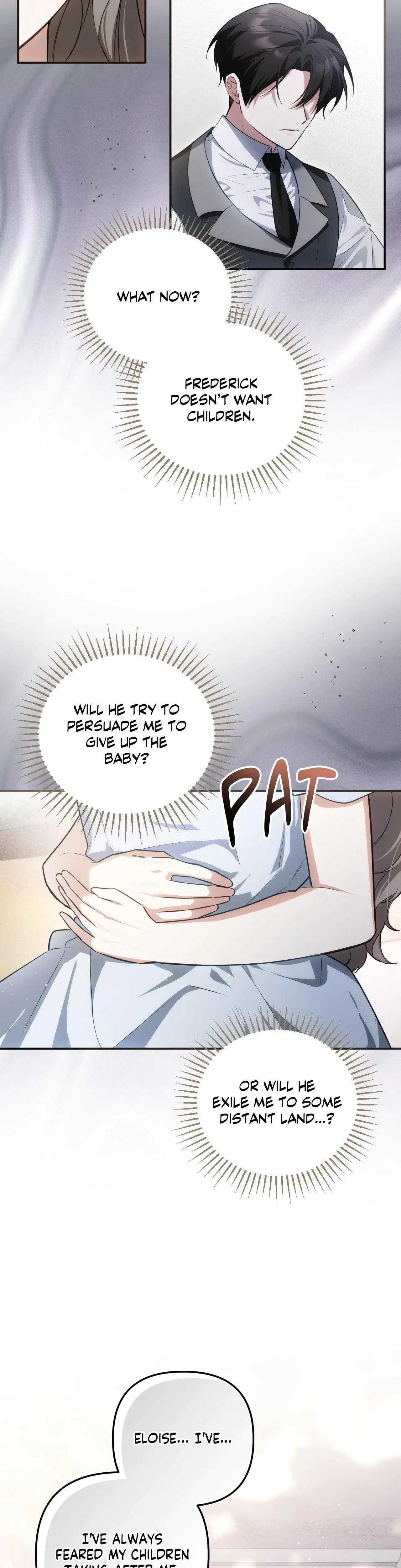 The Proxy Bride Episode 38 - Page 16