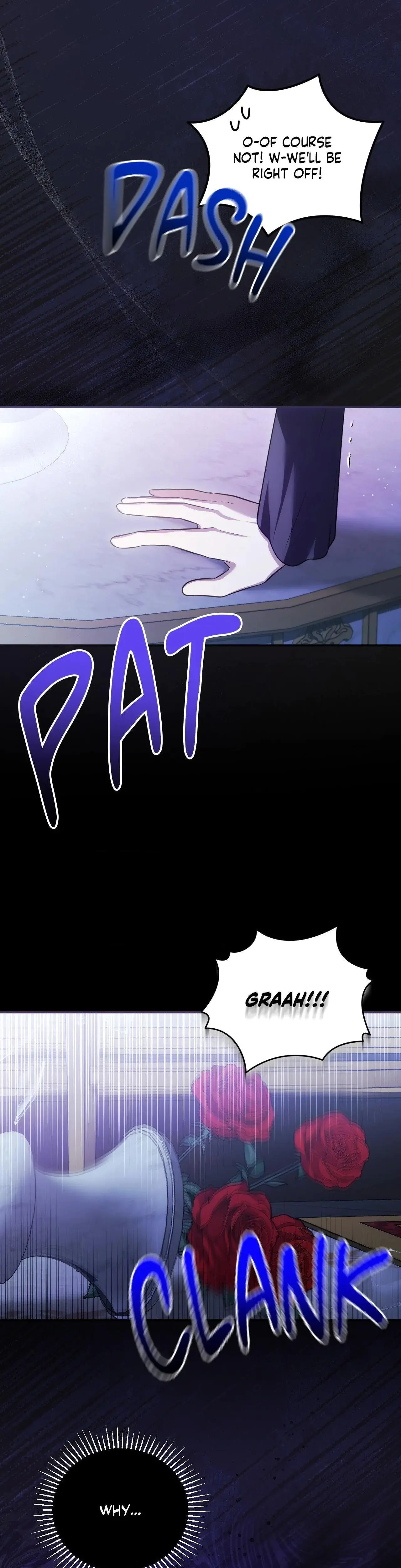 The Proxy Bride Episode 38 - Page 26