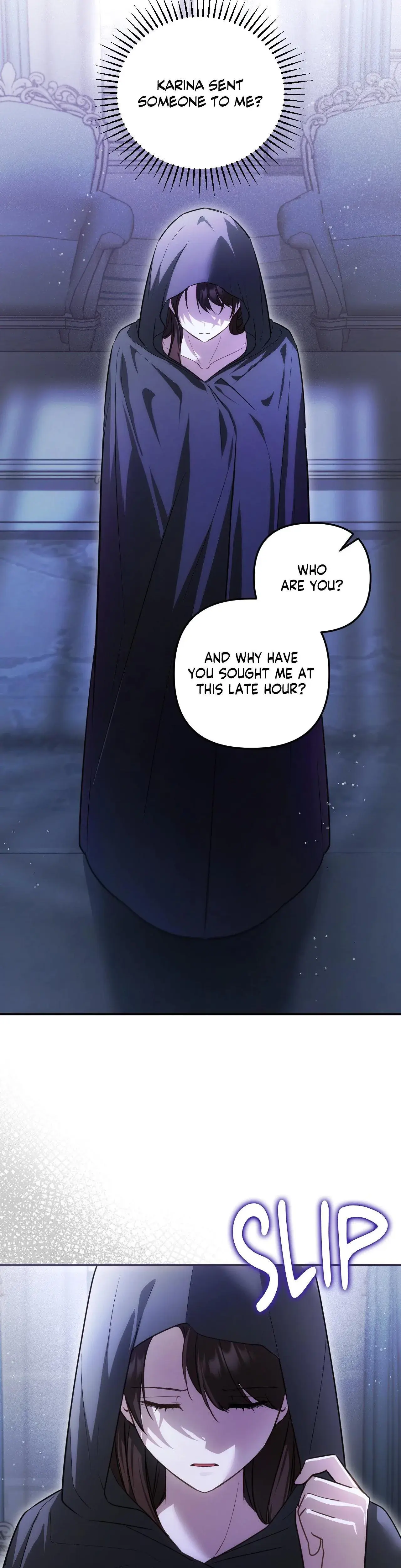 The Proxy Bride Episode 38 - Page 30