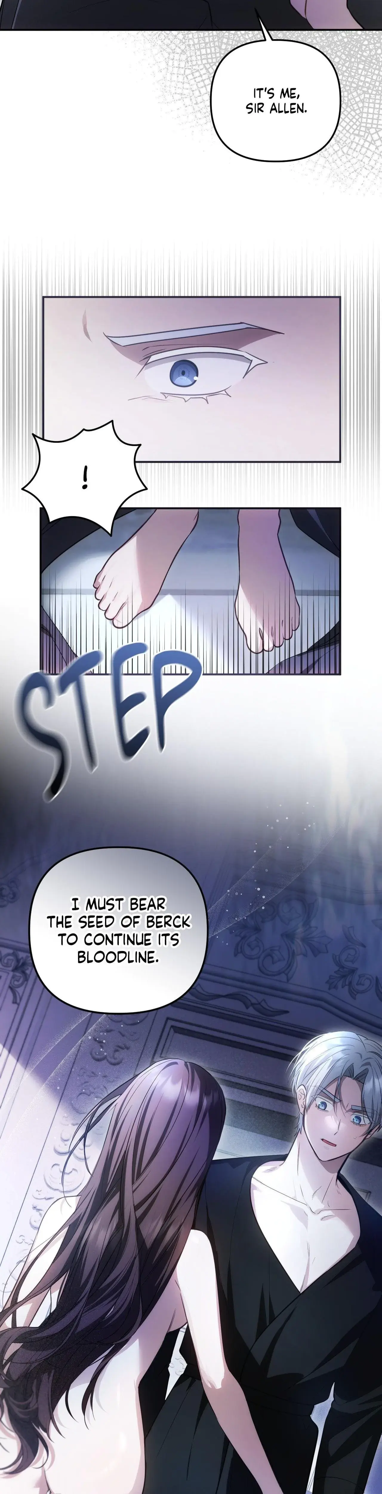 The Proxy Bride Episode 38 - Page 31