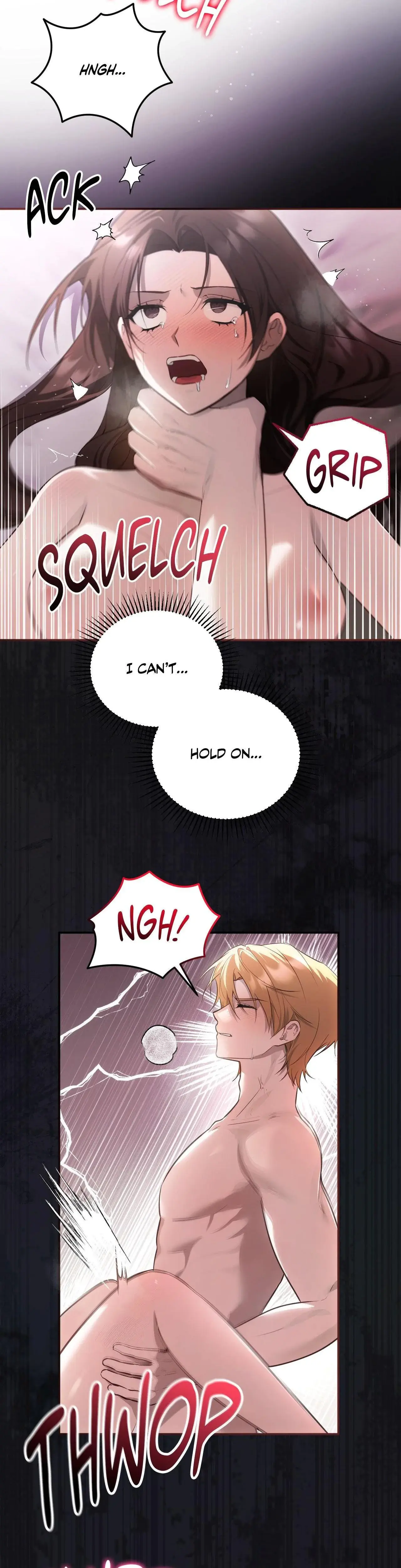 The Proxy Bride Episode 38 - Page 4