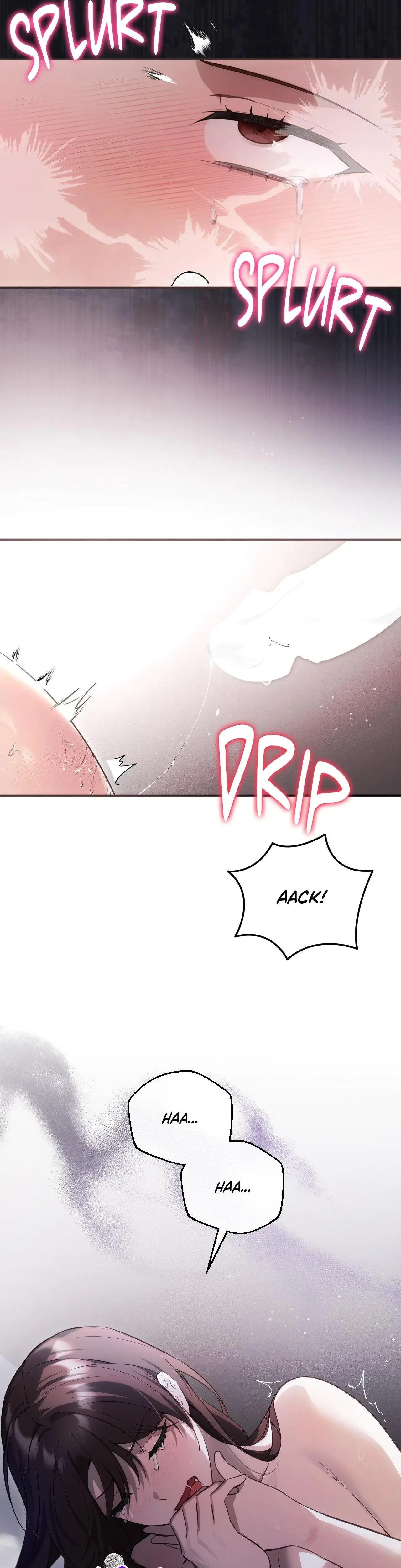 The Proxy Bride Episode 38 - Page 5
