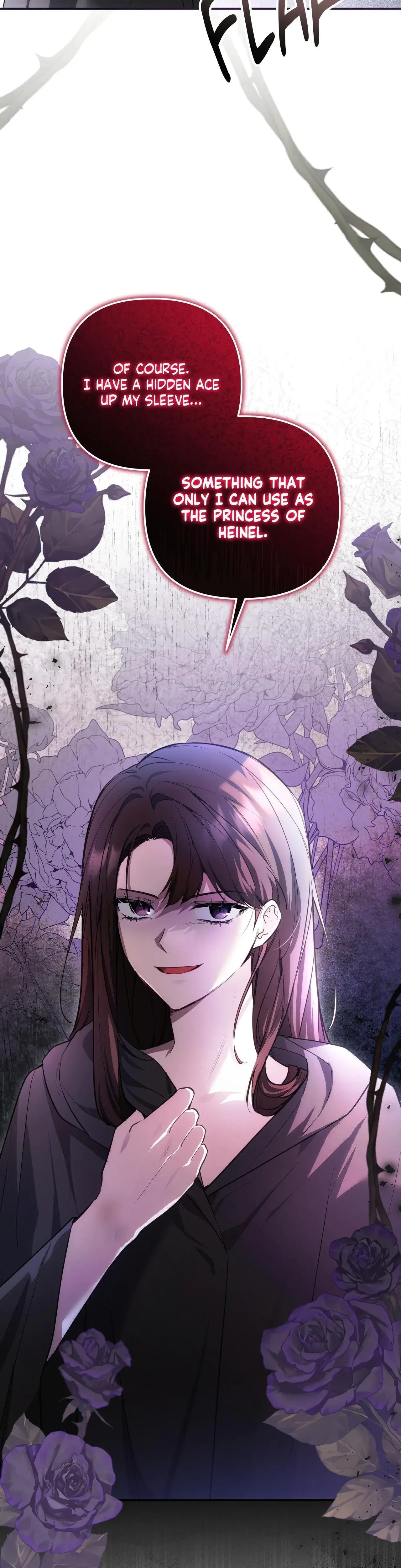 The Proxy Bride Episode 39 - Page 17