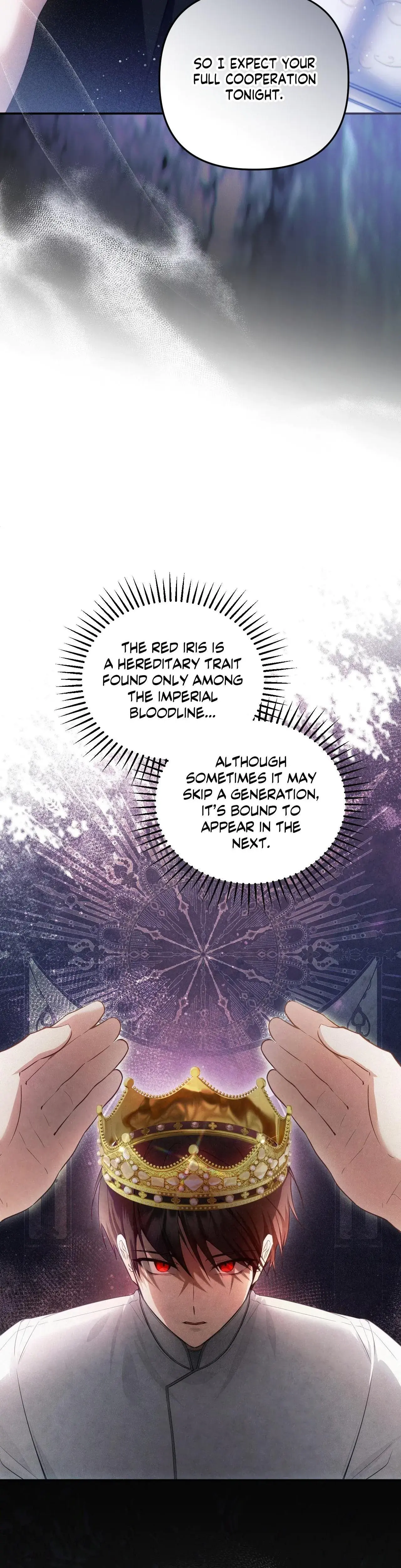 The Proxy Bride Episode 39 - Page 2