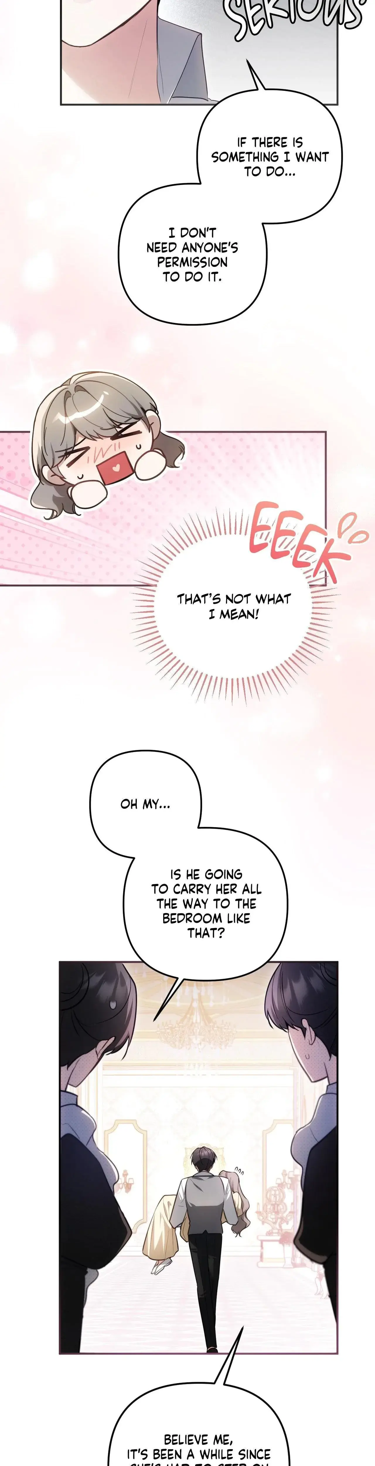 The Proxy Bride Episode 39 - Page 21