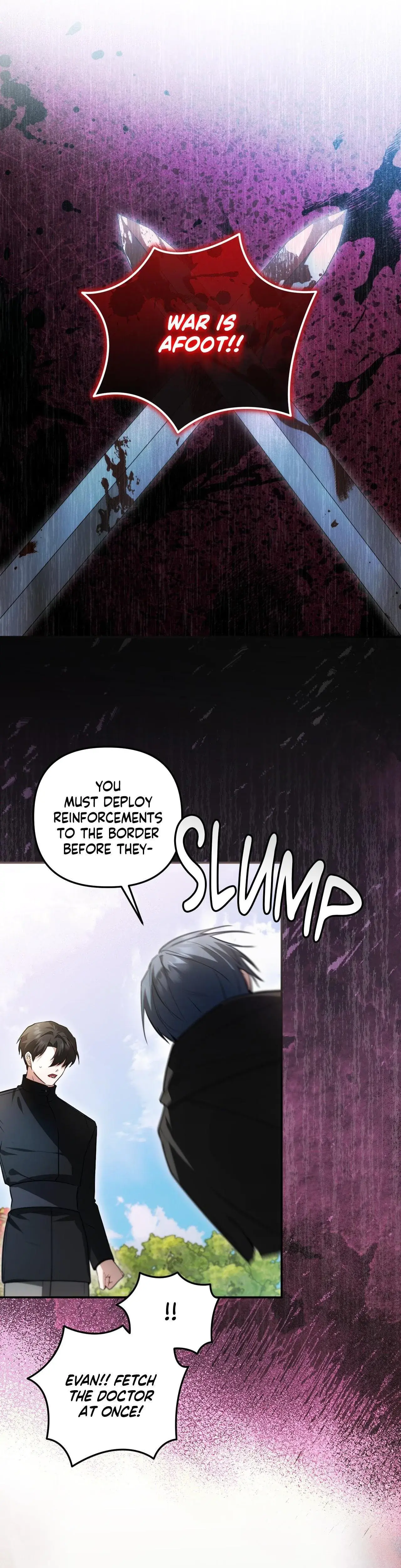 The Proxy Bride Episode 39 - Page 26