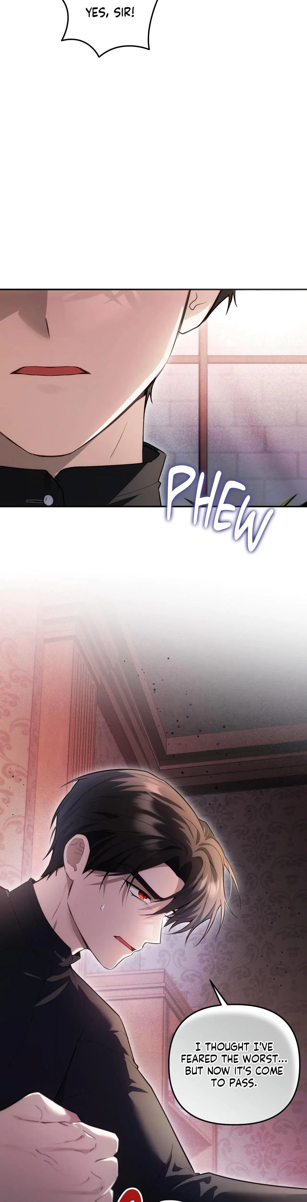 The Proxy Bride Episode 39 - Page 29