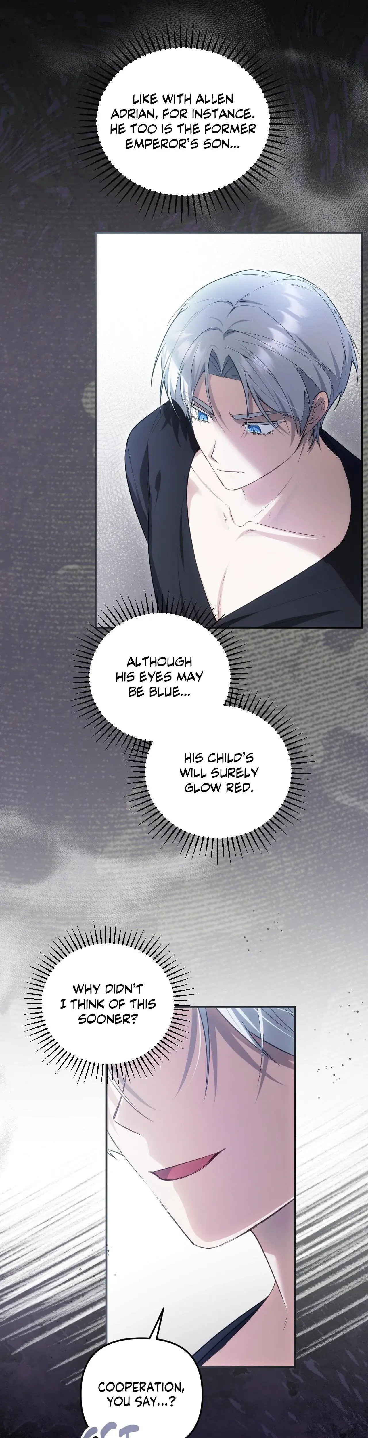 The Proxy Bride Episode 39 - Page 3