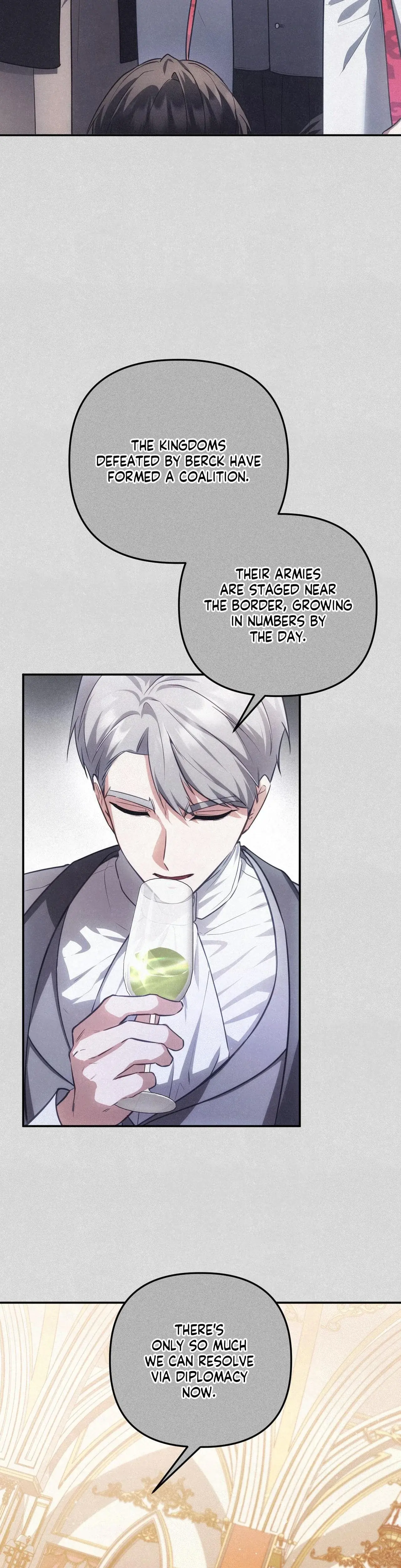 The Proxy Bride Episode 39 - Page 31