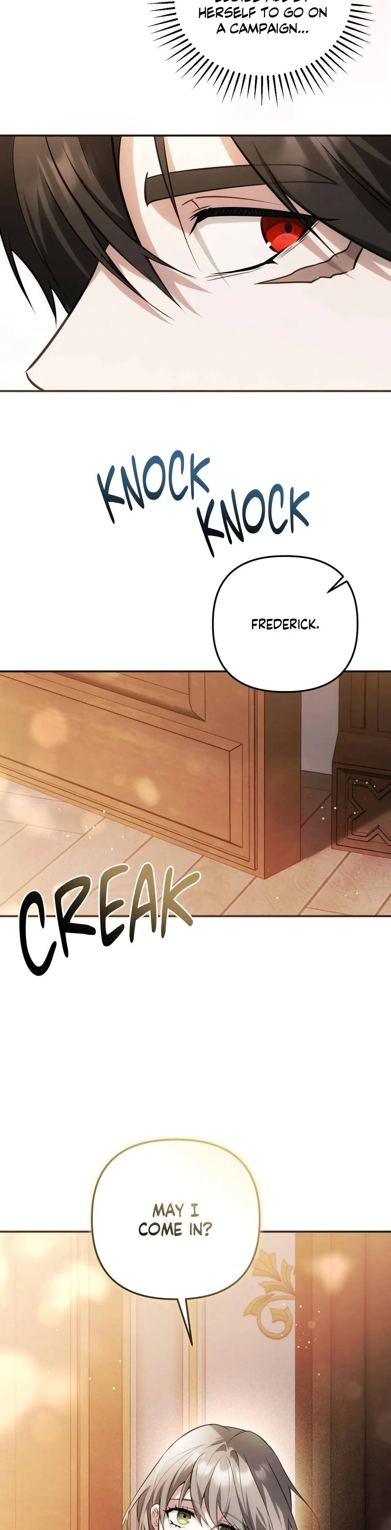 The Proxy Bride Episode 39 - Page 35