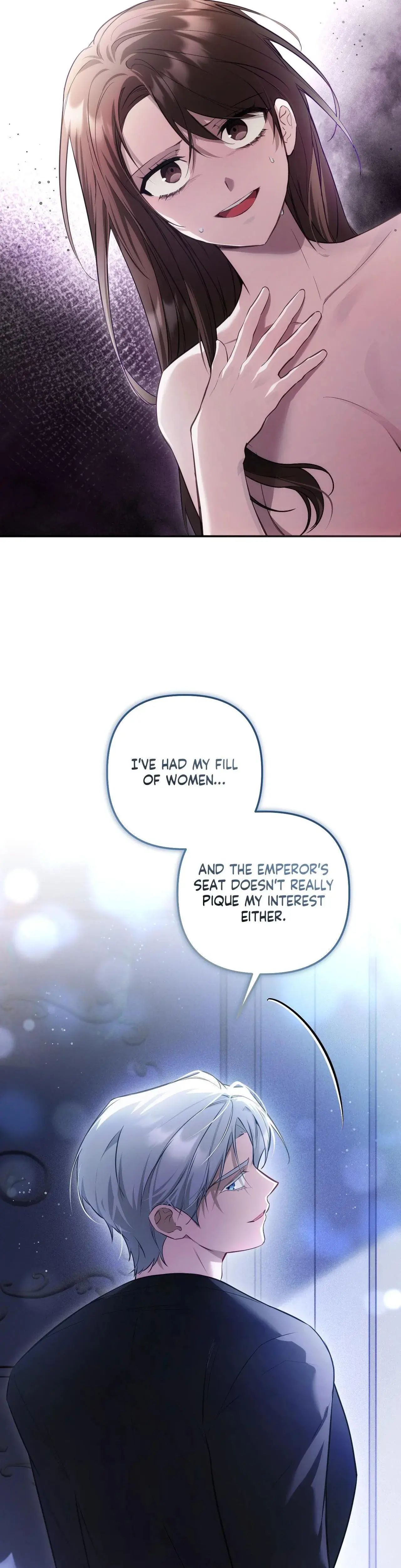 The Proxy Bride Episode 39 - Page 6