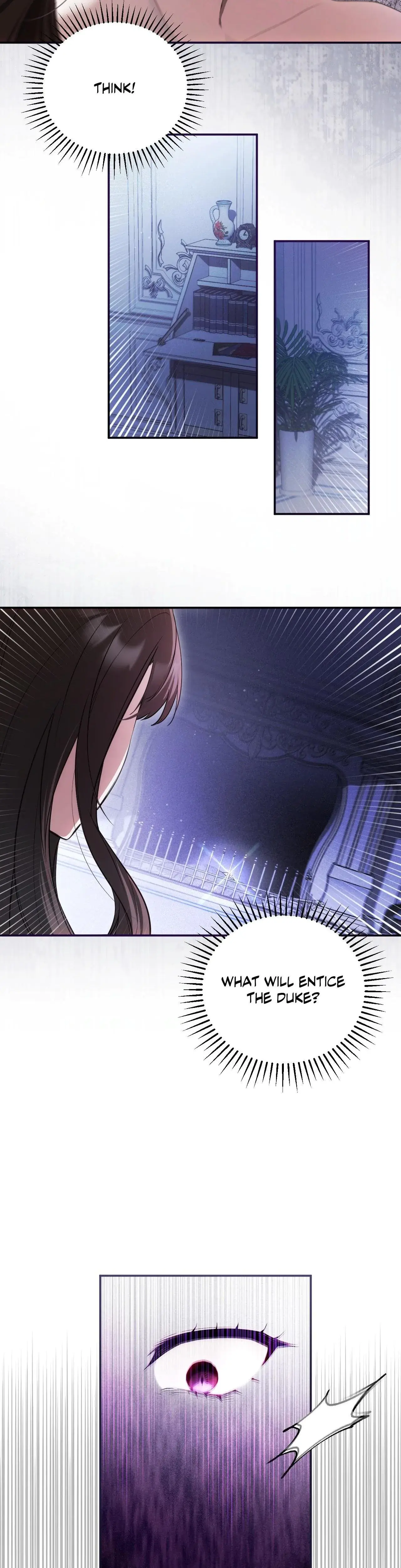 The Proxy Bride Episode 39 - Page 8