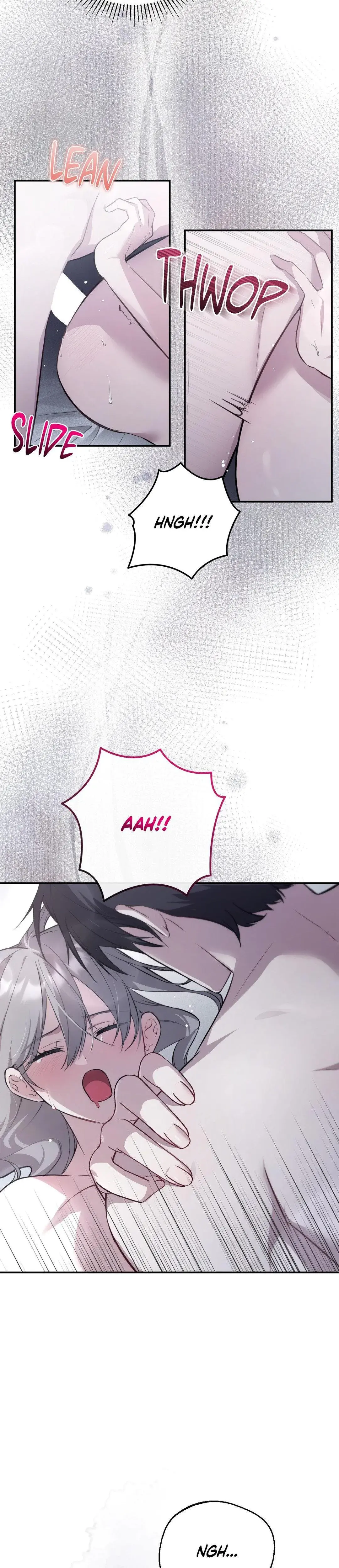 The Proxy Bride Episode 4 - Page 16