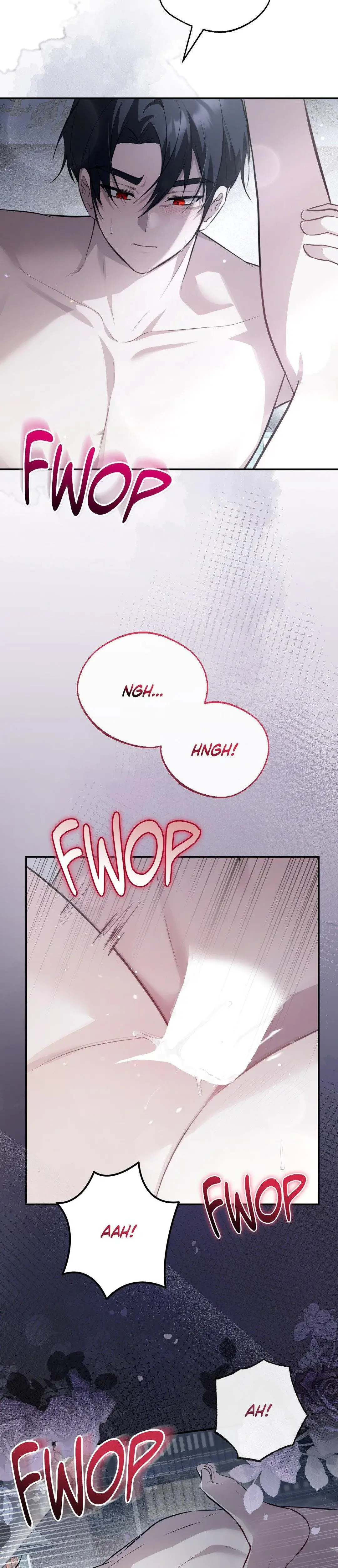 The Proxy Bride Episode 4 - Page 17