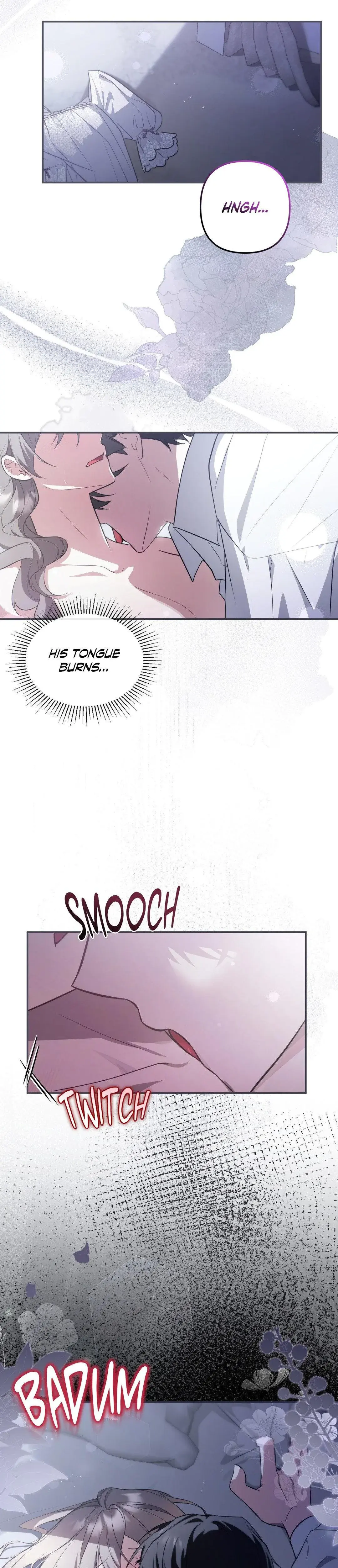 The Proxy Bride Episode 4 - Page 3
