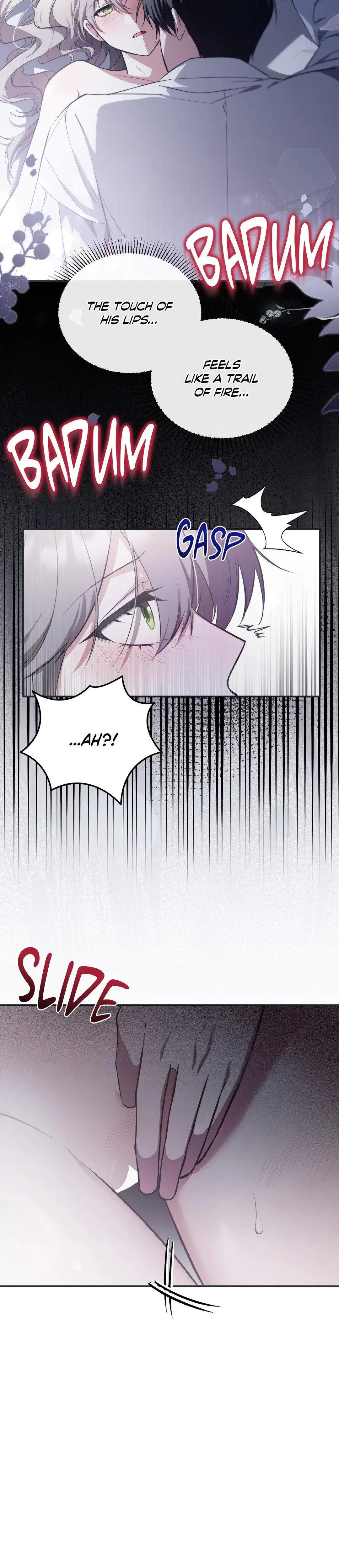 The Proxy Bride Episode 4 - Page 4