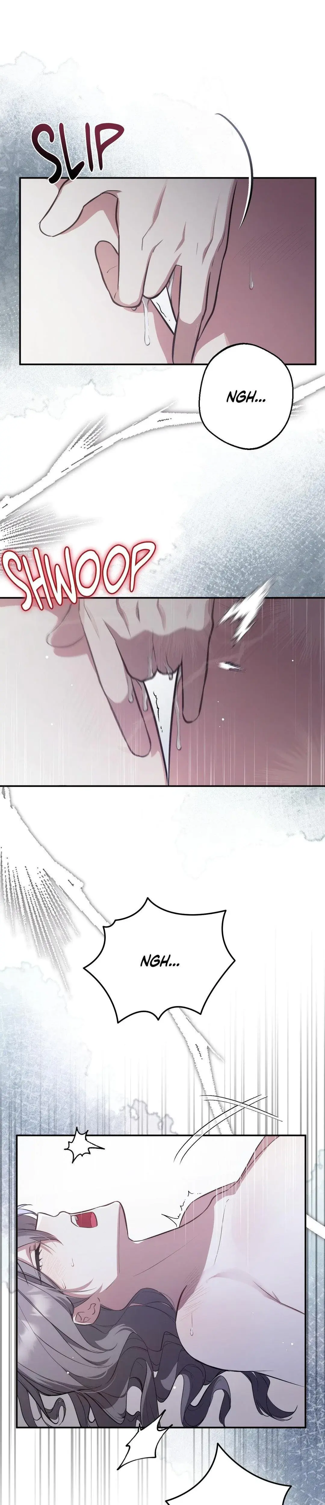 The Proxy Bride Episode 4 - Page 5