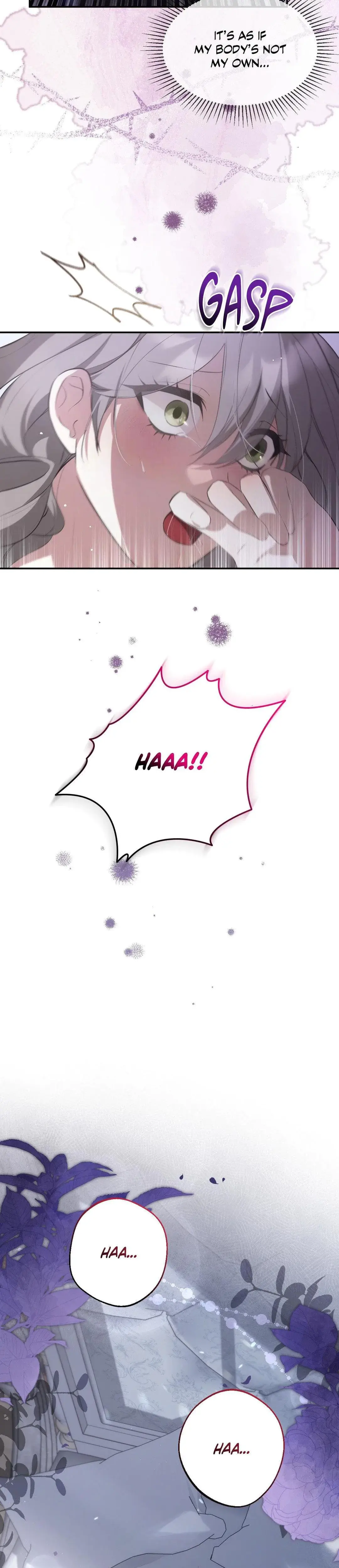 The Proxy Bride Episode 4 - Page 8