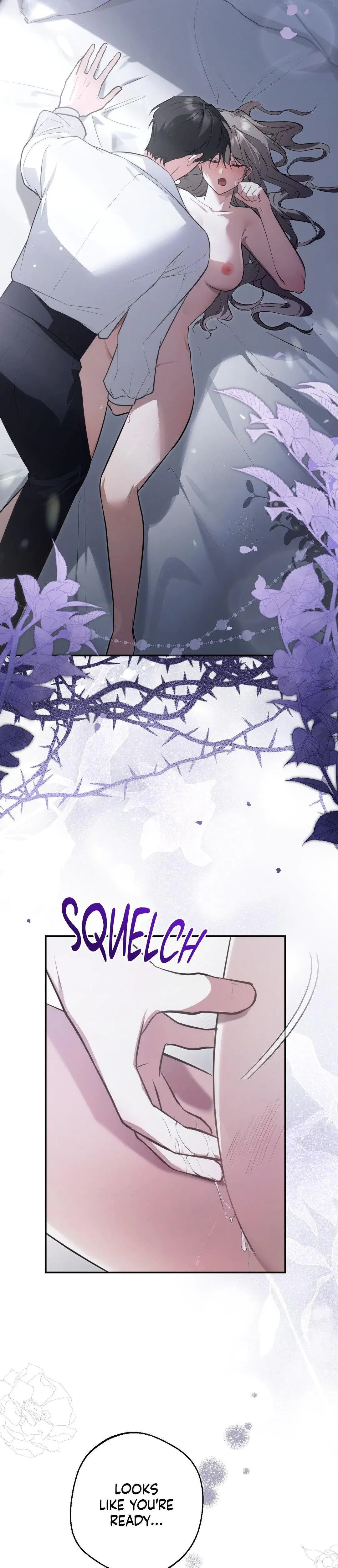 The Proxy Bride Episode 4 - Page 9