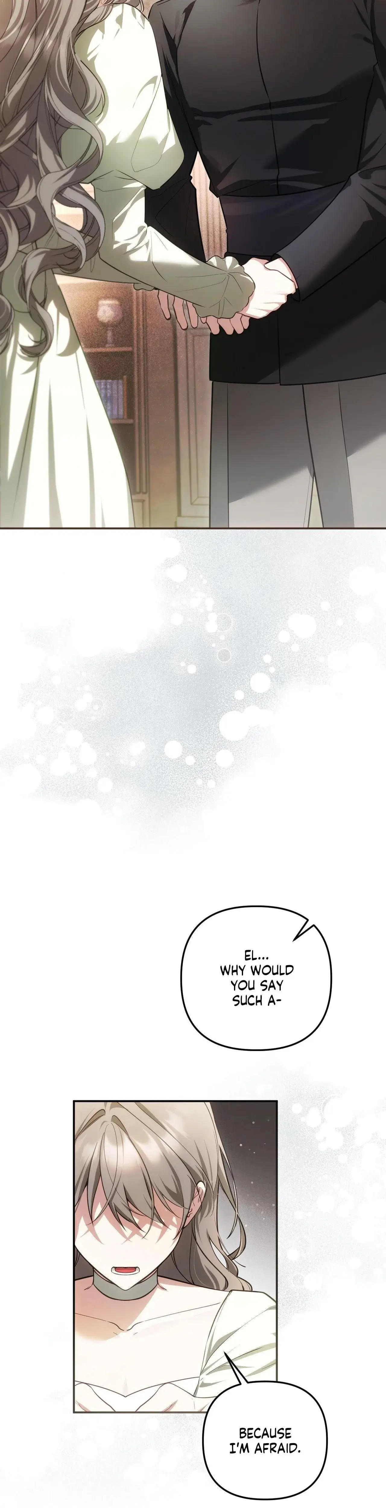 The Proxy Bride Episode 40 - Page 2