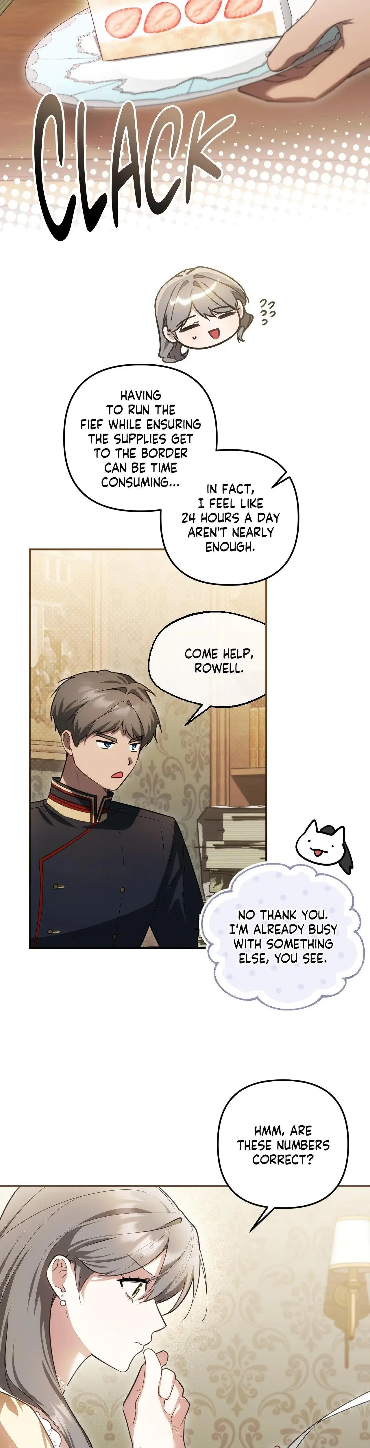 The Proxy Bride Episode 40 - Page 22