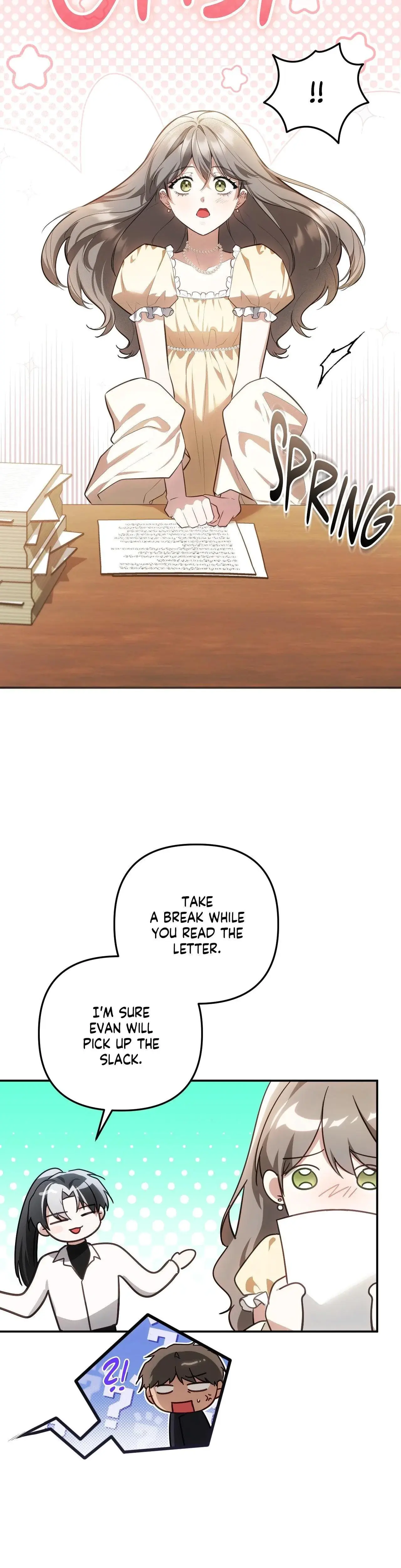 The Proxy Bride Episode 40 - Page 24