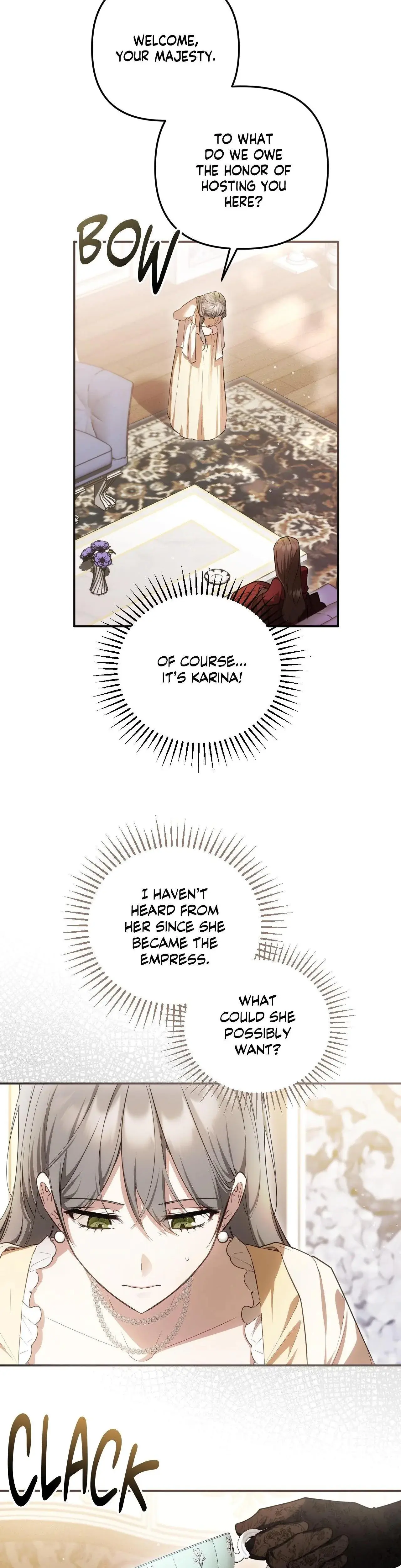 The Proxy Bride Episode 40 - Page 29