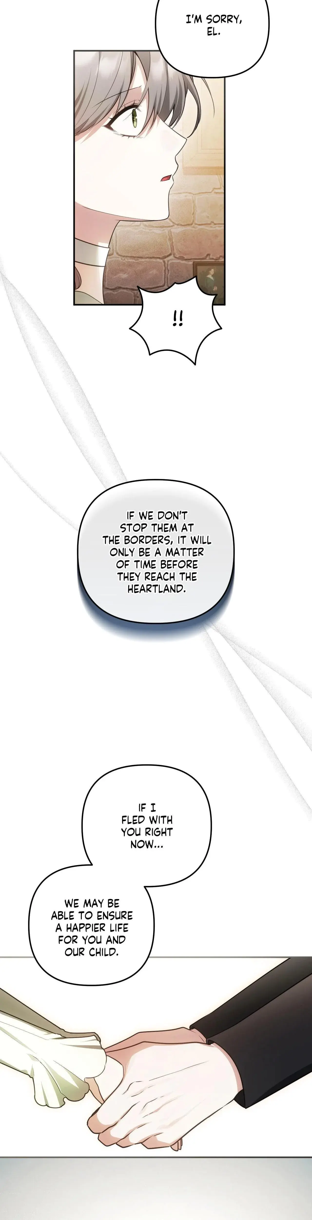 The Proxy Bride Episode 40 - Page 6