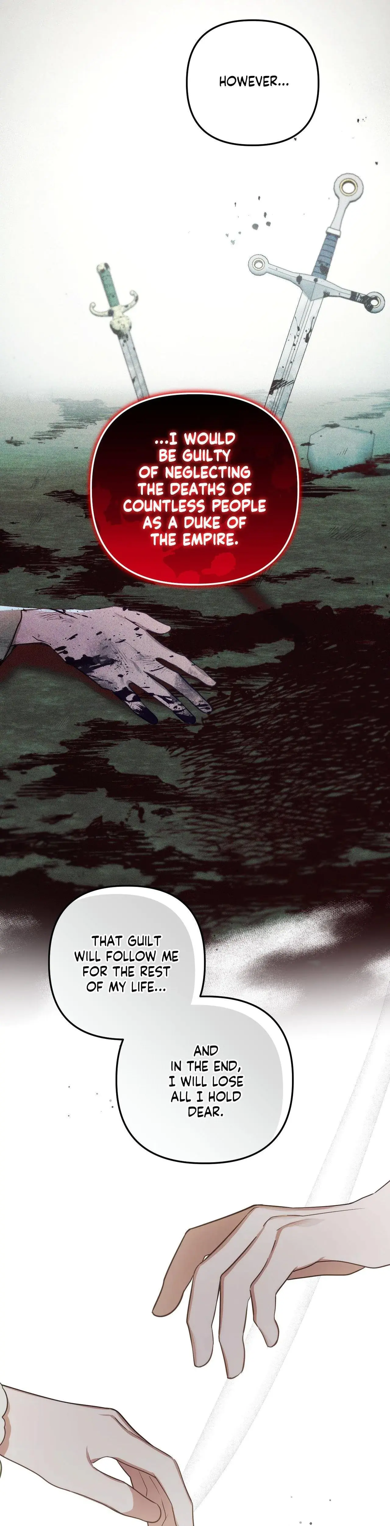 The Proxy Bride Episode 40 - Page 7